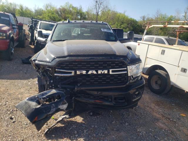 Photo 5 from auction – 2022 RAM 3500 BIG H with VIN 3C63RRHL8NG163012