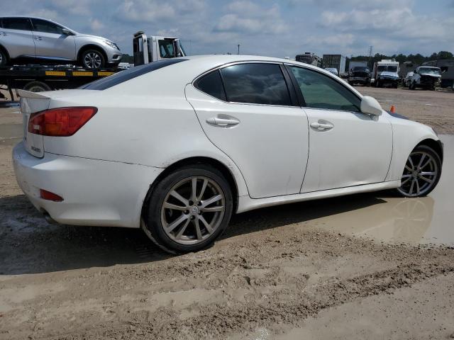 Photo 3 from auction – 2006 LEXUS IS 250 with VIN JTHBK262865018179