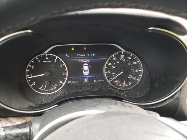Photo 9 from auction – 2016 NISSAN MAXIMA 3.5 with VIN 1N4AA6AP9GC906758