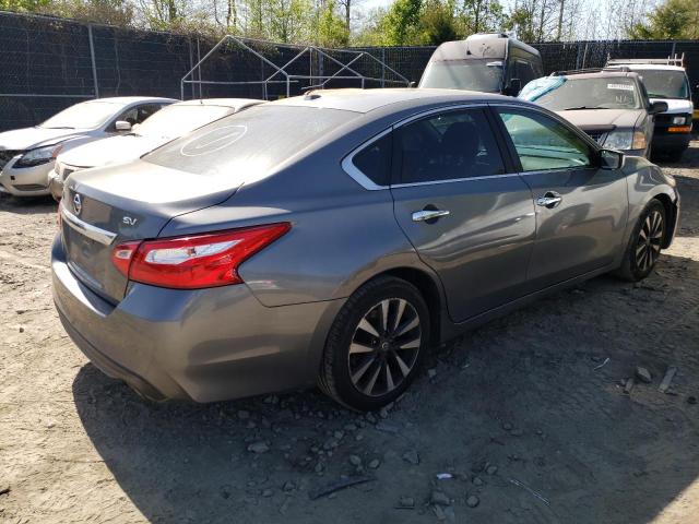 Photo 3 from auction – 2017 NISSAN ALTIMA 2.5 with VIN 1N4AL3AP8HC222911