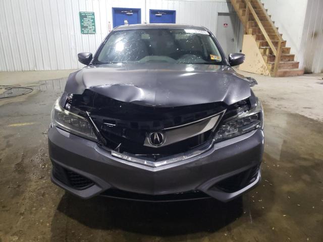 Photo 5 from auction – 2017 ACURA ILX PREMIU with VIN 19UDE2F7XHA005295