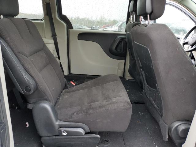 Photo 11 from auction – 2014 DODGE GRAND CARA with VIN 2C4RDGCGXER213130