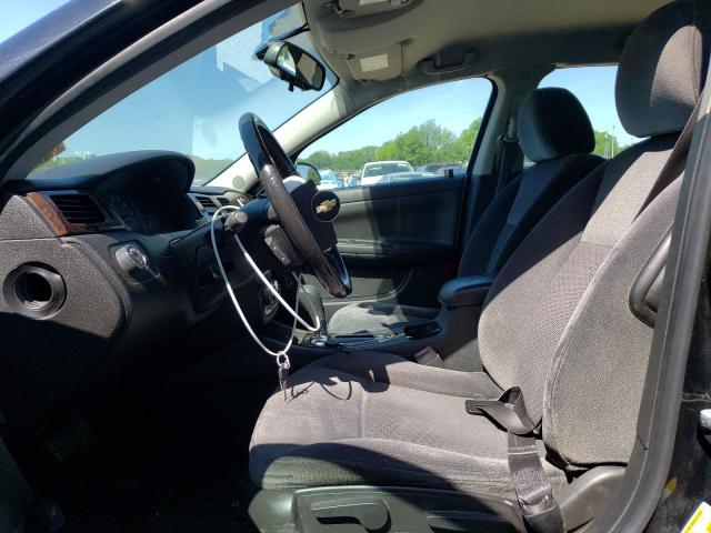 Photo 7 from auction – 2013 CHEVROLET IMPALA LS with VIN 2G1WF5E32D1253588