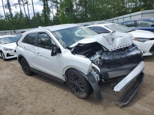 Photo 4 from auction – 2023 MITSUBISHI ECLIPSE CR with VIN JA4ATVAA5PZ003122