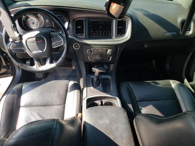 Photo 8 from auction – 2020 DODGE CHARGER SX with VIN 2C3CDXBG0LH123869