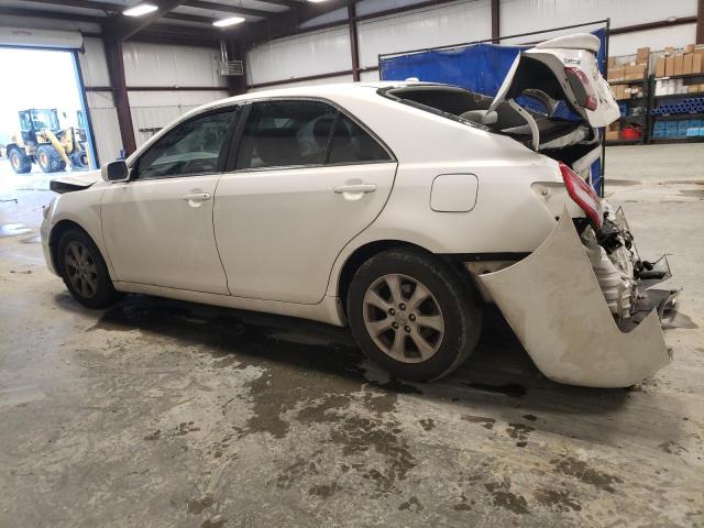 Photo 2 from auction – 2011 TOYOTA CAMRY with VIN 4T1BF3EK1BU582099