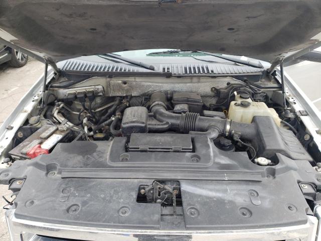 Photo 12 from auction – 2010 FORD EXPEDITION with VIN 1FMJU2A58AEA48411