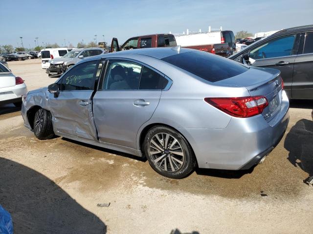Photo 2 from auction – 2019 SUBARU LEGACY 2.5 with VIN 4S3BNAF65K3024002