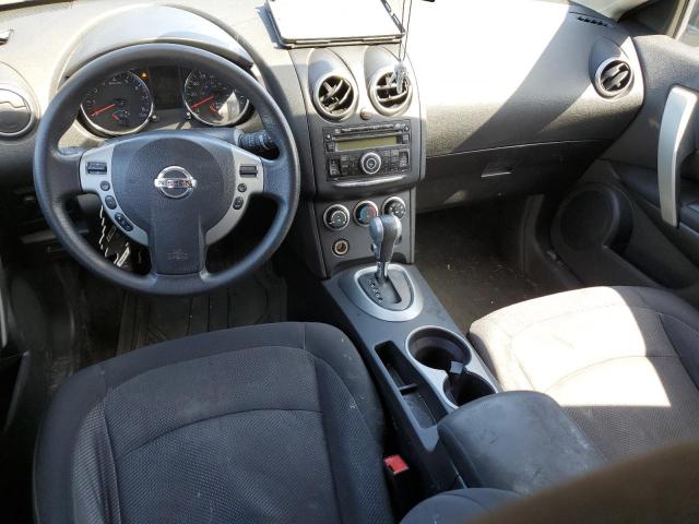 Photo 8 from auction – 2011 NISSAN ROGUE S with VIN JN8AS5MV7BW252477