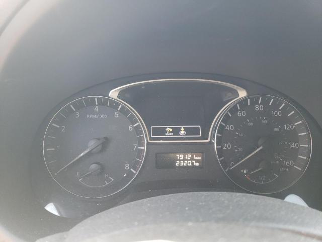 Photo 9 from auction – 2015 NISSAN ALTIMA 2.5 with VIN 1N4AL3AP6FC264832