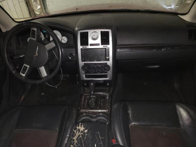 Photo 8 from auction – 2010 CHRYSLER 300 S with VIN 2C3CA2CVXAH329061