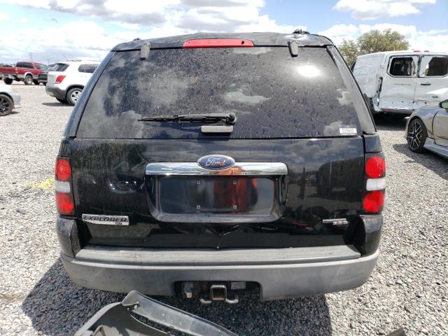 Photo 6 from auction – 2006 FORD EXPLORER X with VIN 1FMEU73E16ZA14273