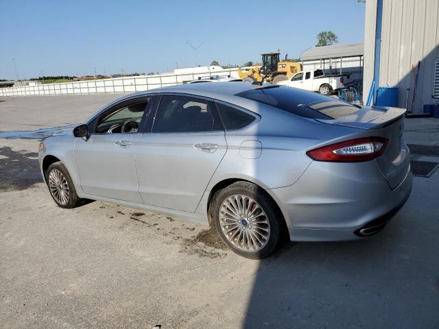 Photo 2 from auction – 2014 FORD FUSION TIT with VIN 3FA6P0D91ER175398
