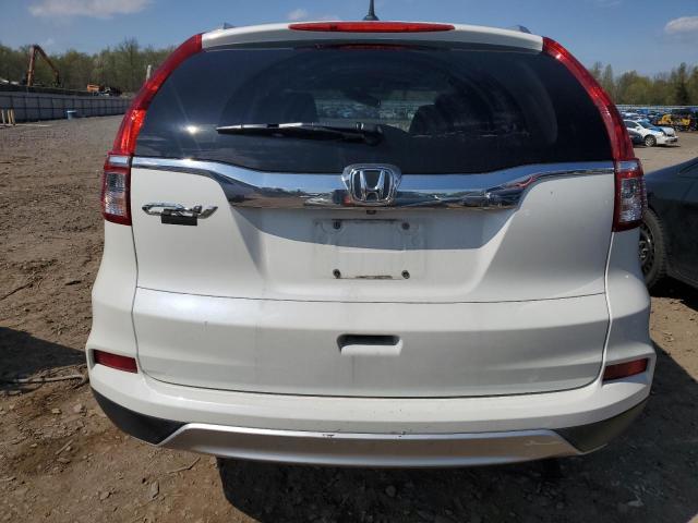 Photo 6 from auction – 2016 HONDA CR-V EXL with VIN 5J6RM3H75GL029754