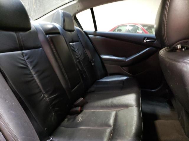 Photo 10 from auction – 2011 NISSAN ALTIMA BAS with VIN 1N4AL2AP1BN508234