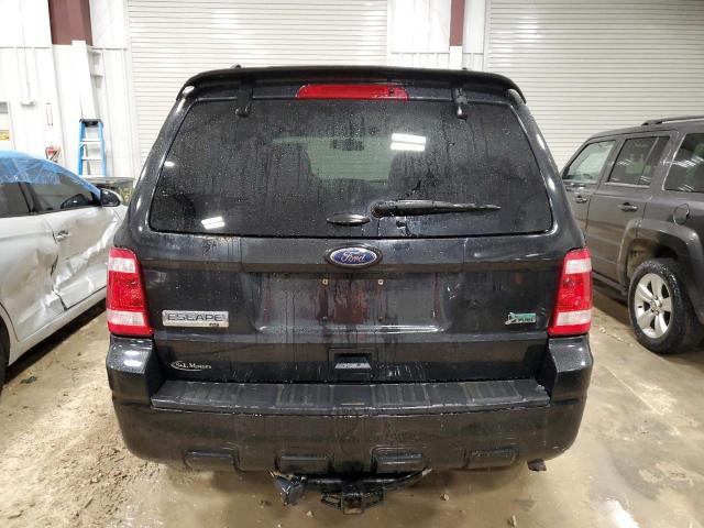 Zdjęcie 6 z aukcji – 2011 FORD ESCAPE XLT z VIN 1FMCU9DG5BKB64103