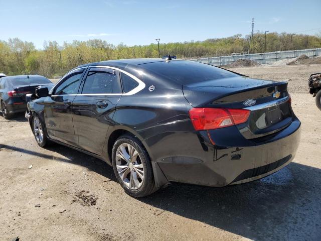 Photo 2 from auction – 2014 CHEVROLET IMPALA LT with VIN 2G1125S3XE9281524