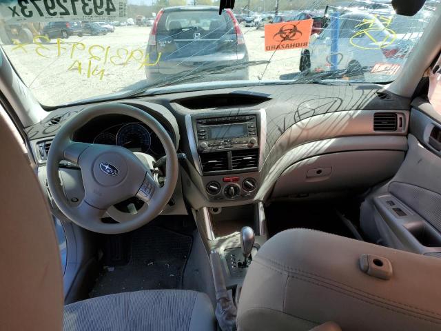 صورة رقم 8 من المزاد - 2009 SUBARU FORESTER 2 مع VIN JF2SH61629H787444