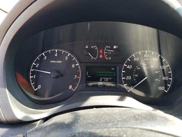 Photo 9 from auction – 2014 NISSAN SENTRA S with VIN 3N1AB7AP2EL680855
