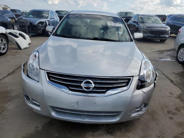 Foto 5 de la subasta – 2012 NISSAN ALTIMA SR con VIN 1N4BL2AP8CC160563