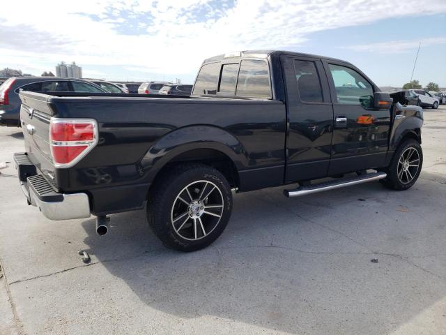 Photo 3 from auction – 2013 FORD F150 SUPER with VIN 1FTFX1CF5DFA65070