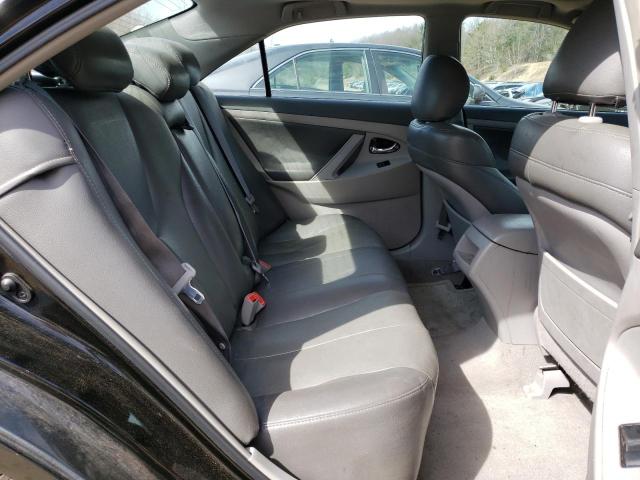 Photo 10 from auction – 2009 TOYOTA CAMRY BASE with VIN 4T4BE46K09R084371