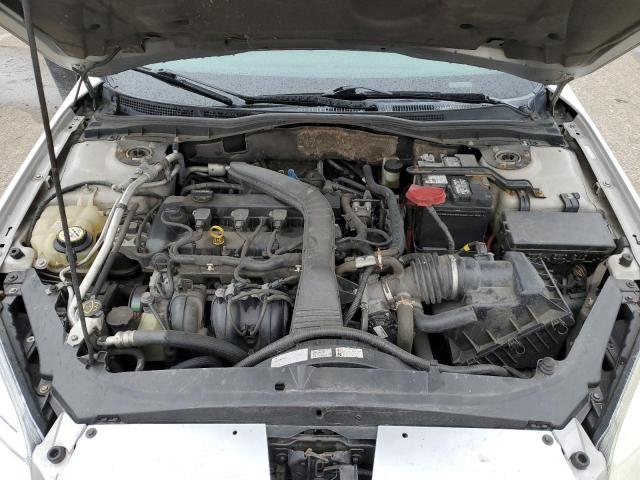 Photo 11 from auction – 2008 MERCURY MILAN PREM with VIN 3MEHM08ZX8R655691