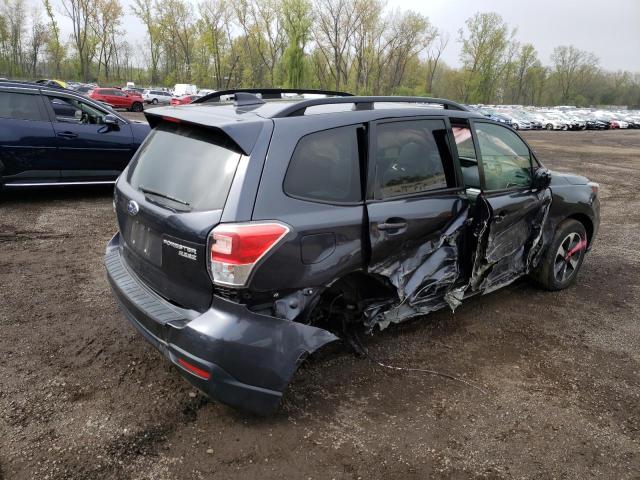 Photo 3 from auction – 2017 SUBARU FORESTER 2 with VIN JF2SJAEC6HH573742