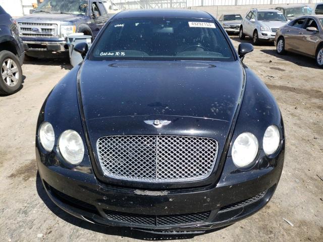 Photo 5 from auction – 2006 BENTLEY CONTINENTA with VIN SCBBR53W16C039105