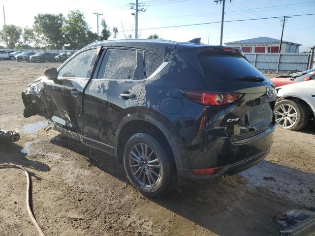 Photo 2 from auction – 2019 MAZDA CX-5 TOURI with VIN JM3KFACM3K1575340