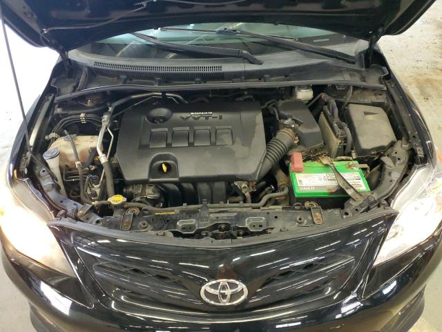 Photo 11 from auction – 2012 TOYOTA COROLLA BA with VIN 2T1BU4EE9CC813436