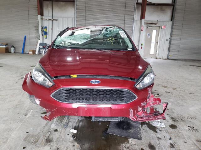 Photo 5 from auction – 2016 FORD FOCUS SE with VIN 1FADP3F27GL347430
