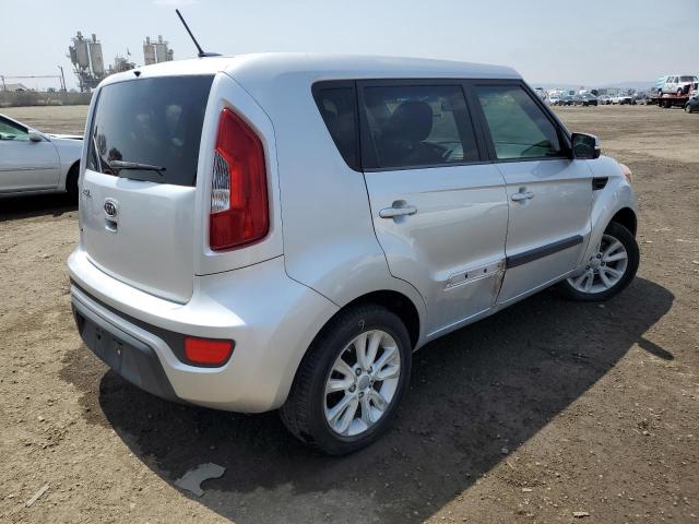 Снимка 3 от търг – 2012 KIA SOUL + с VIN KNDJT2A60C7359094