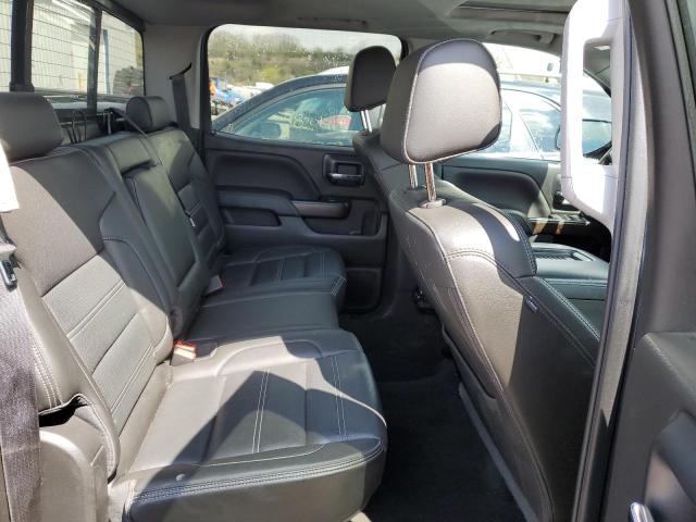Photo 10 from auction – 2018 GMC SIERRA K15 with VIN 3GTU2PEC2JG228926