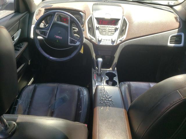 Photo 8 from auction – 2011 GMC TERRAIN SL with VIN 2CTFLVEC4B6301869
