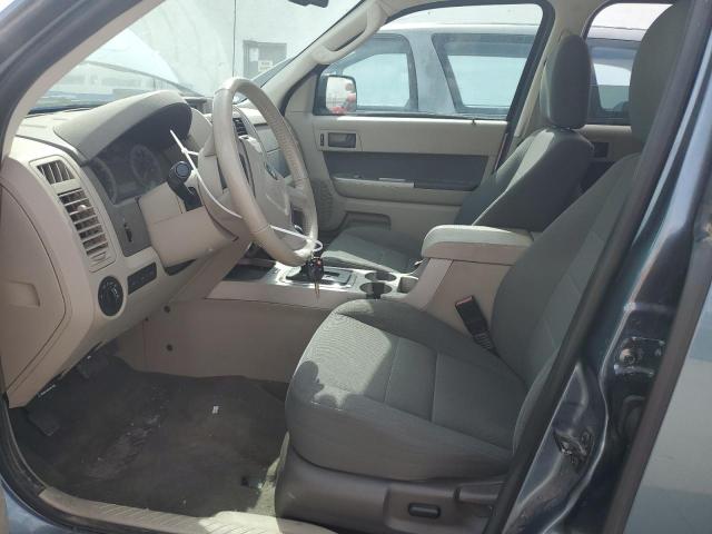 Photo 7 from auction – 2010 FORD ESCAPE XLT with VIN 1FMCU9D79AKB00659
