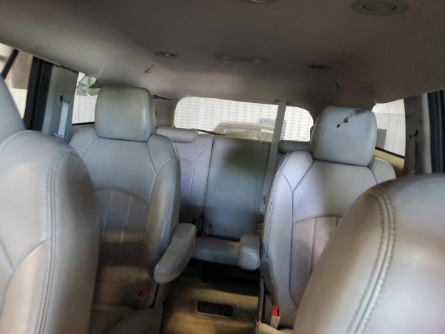 Photo 10 from auction – 2012 BUICK ENCLAVE with VIN 5GAKRCEDXCJ422627
