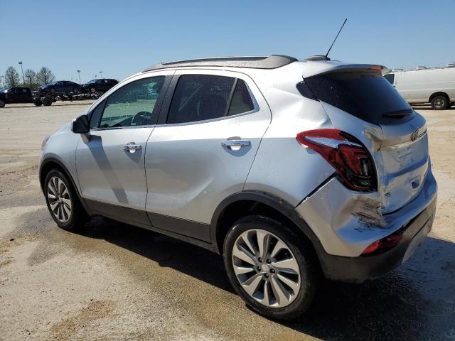 Photo 2 from auction – 2019 BUICK ENCORE PRE with VIN KL4CJASB2KB713417