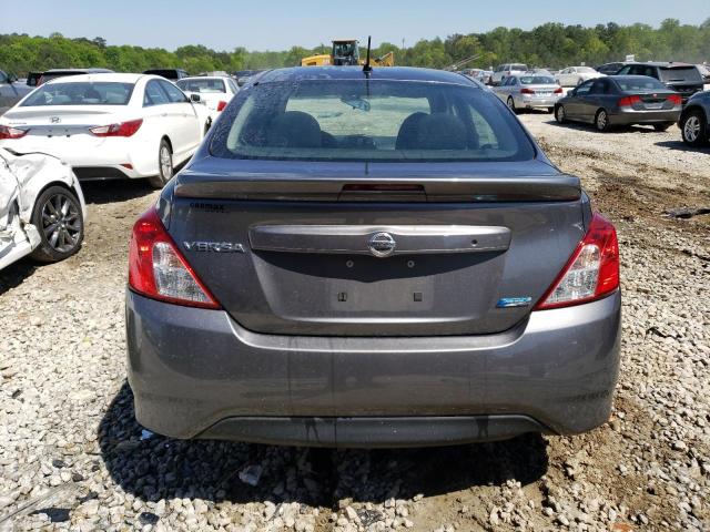 Photo 6 from auction – 2016 NISSAN VERSA S with VIN 3N1CN7AP0GL870687