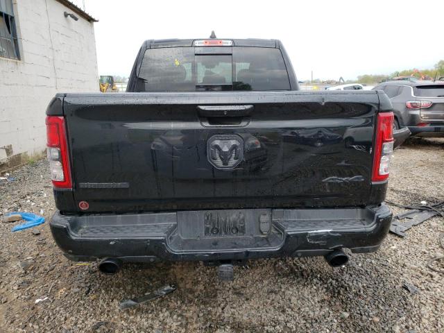 Photo 6 from auction – 2020 RAM 1500 BIG H with VIN 1C6SRFFT8LN212646