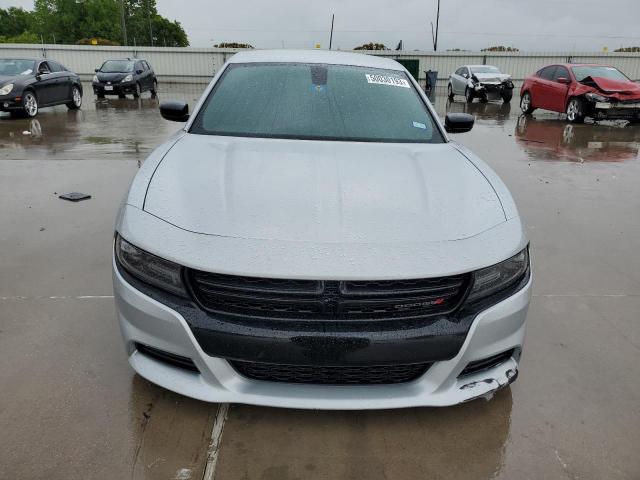 Photo 5 from auction – 2019 DODGE CHARGER SX with VIN 2C3CDXBG6KH715081