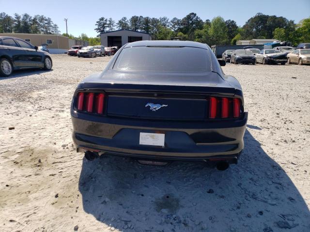 Photo 6 from auction – 2017 FORD MUSTANG with VIN 1FA6P8TH0H5342669