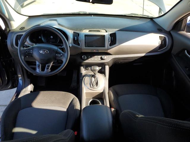 Photo 8 from auction – 2014 KIA SPORTAGE B with VIN KNDPB3AC4E7561111