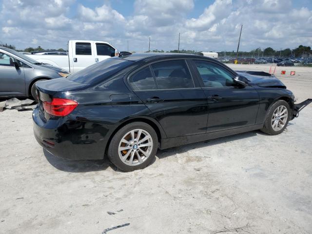 Photo 3 from auction – 2016 BMW 320 I with VIN WBA8A9C54GK618526