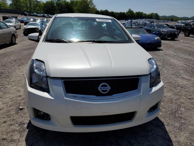 Photo 5 from auction – 2012 NISSAN SENTRA 2.0 with VIN 3N1AB6APXCL716329