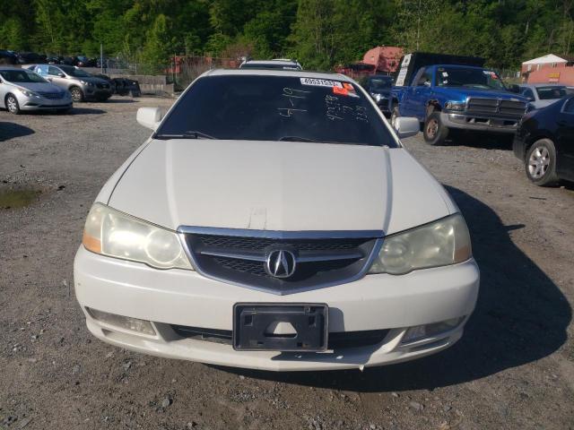 Photo 5 from auction – 2003 ACURA 3.2TL with VIN 19UUA56683A023615