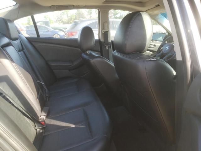 Photo 10 from auction – 2012 NISSAN ALTIMA SR with VIN 1N4BL2AP7CC245863