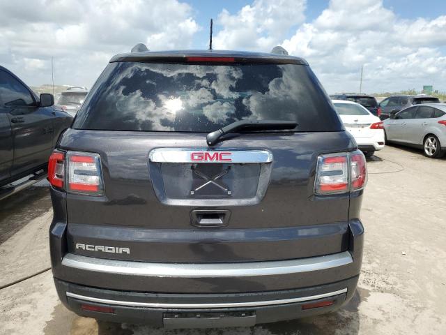 Photo 6 from auction – 2013 GMC ACADIA SLT with VIN 1GKKRRKDXDJ269744
