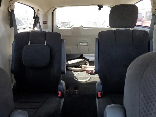 Photo 10 from auction – 2013 DODGE GRAND CARA with VIN 2C4RDGCGXDR717515