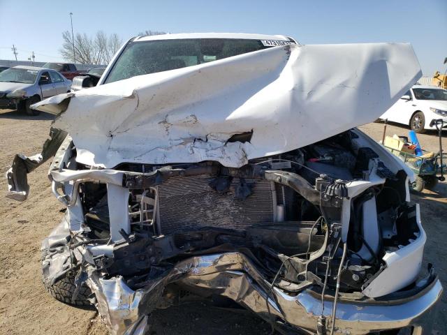 Photo 11 from auction – 2020 RAM 1500 BIG H with VIN 1C6SRFFT2LN110923